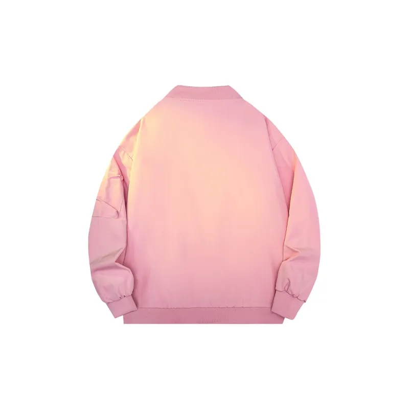 Mimx Homme Jackets Coats Unisex-9
