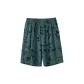 1 Pants-Cyan