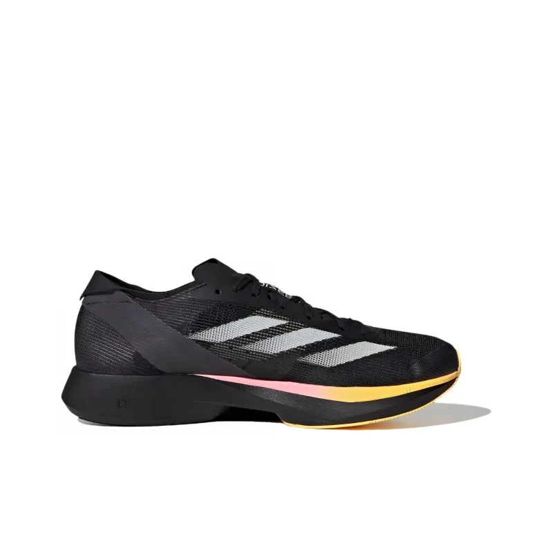 Adidas Adizero Takumi Sen 10 Black Spark-1
