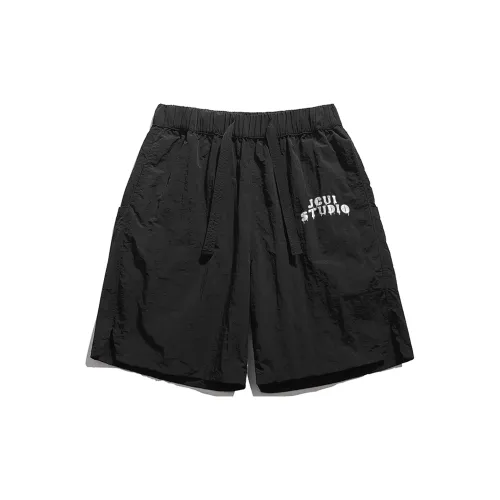 JCUI Unisex Casual Shorts