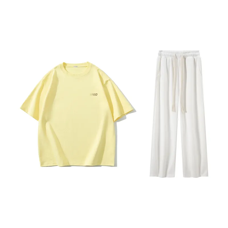 FREO3N Casual Sportswear Unisex-33
