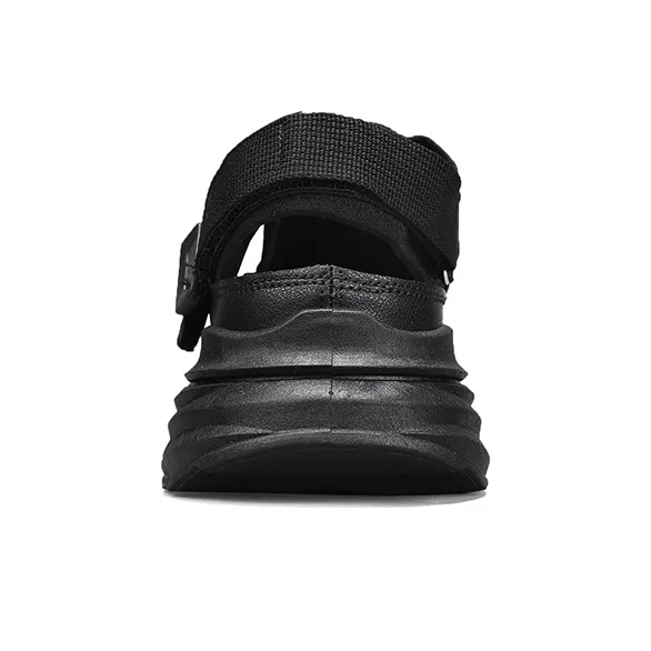 Warrior River Trekking Shoes Low Top Casual Shoes Men's-5