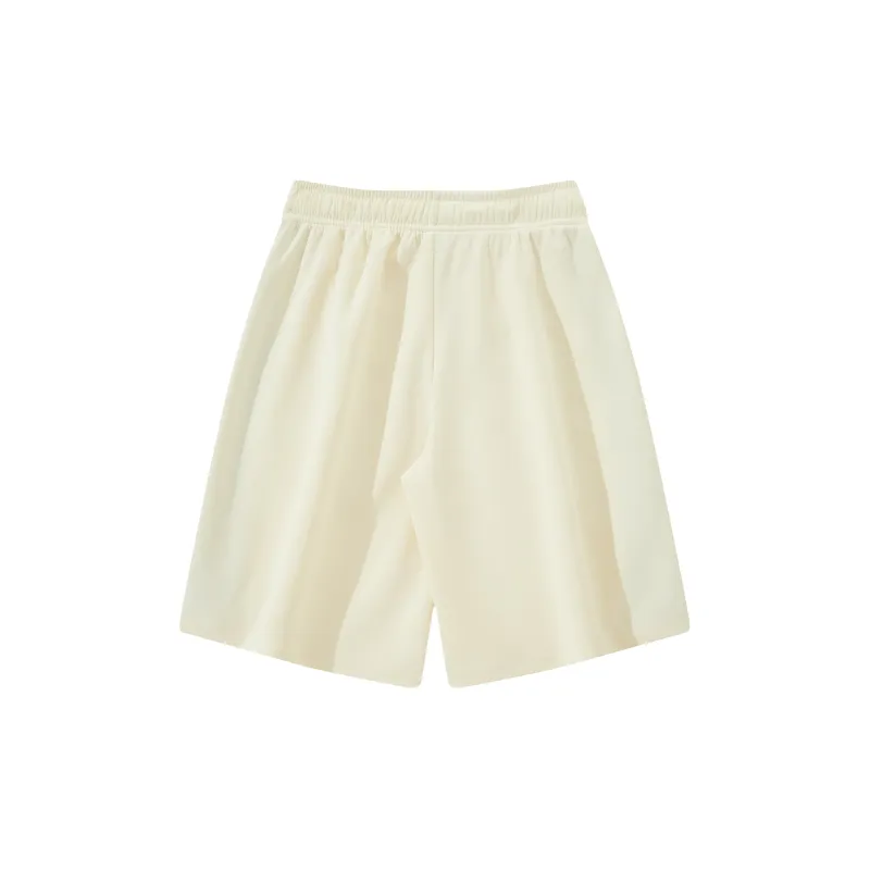 RUNNINWHEEL Casual Shorts Unisex-8