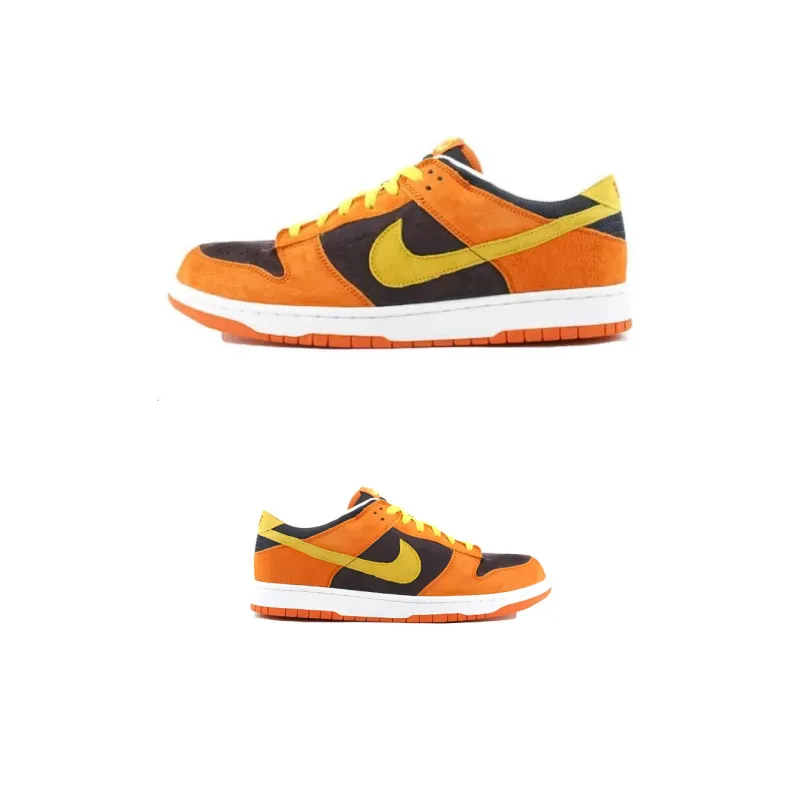 Nike Dunk Low Cave Purple-2
