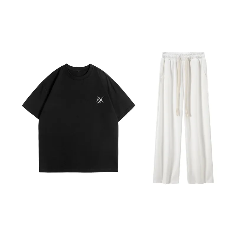 FREO3N Casual Sportswear Unisex-28