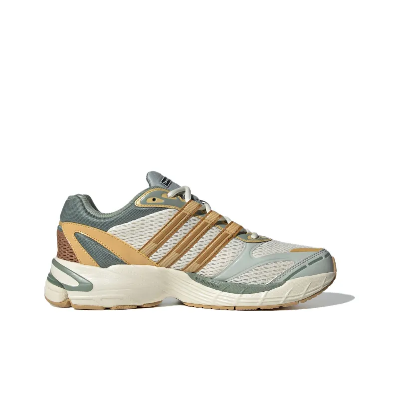 Adidas Supernova Cushion 7 'White Green Tan'-1