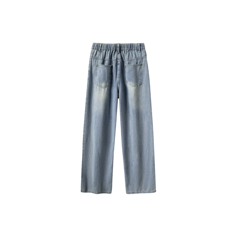 DAND Jeans Unisex-11