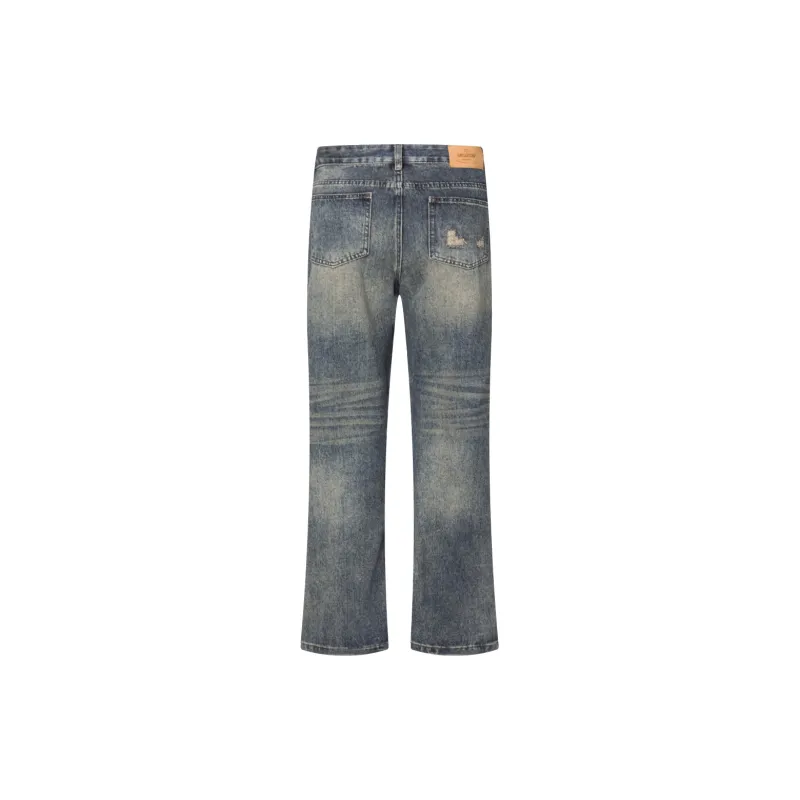 URS GGON Jeans Unisex-1