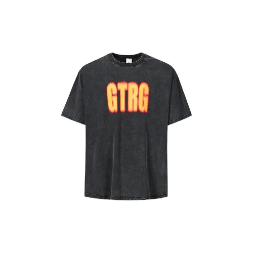 GTRG T-Shirts Unisex