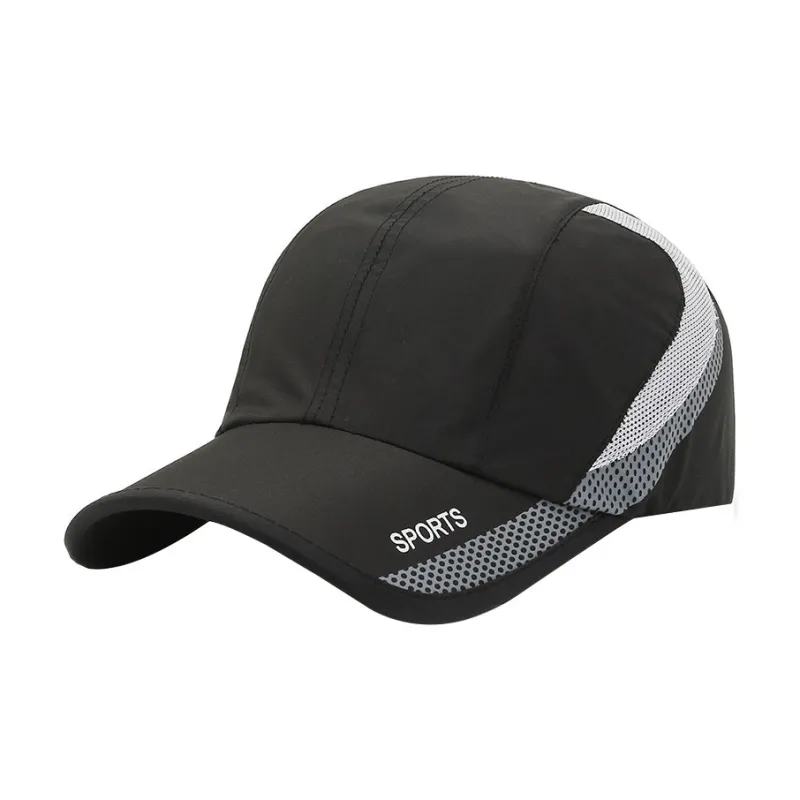 TUCANO Polyester Baseball Caps Men's-0