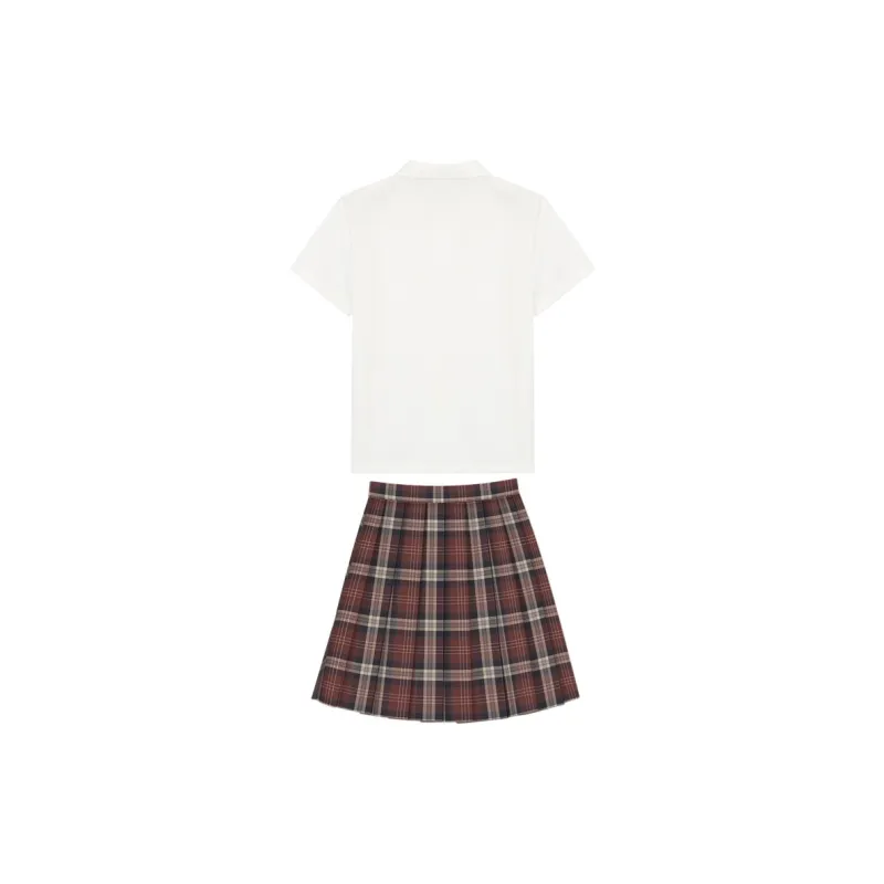 Sato Supun Uniforms Women's-7