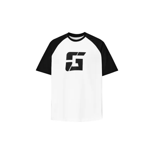 GTRG T-Shirts Unisex