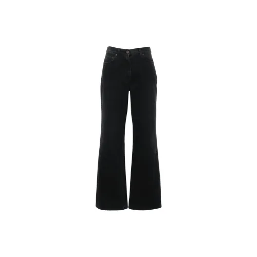 THE ROW Jeans Women's Black