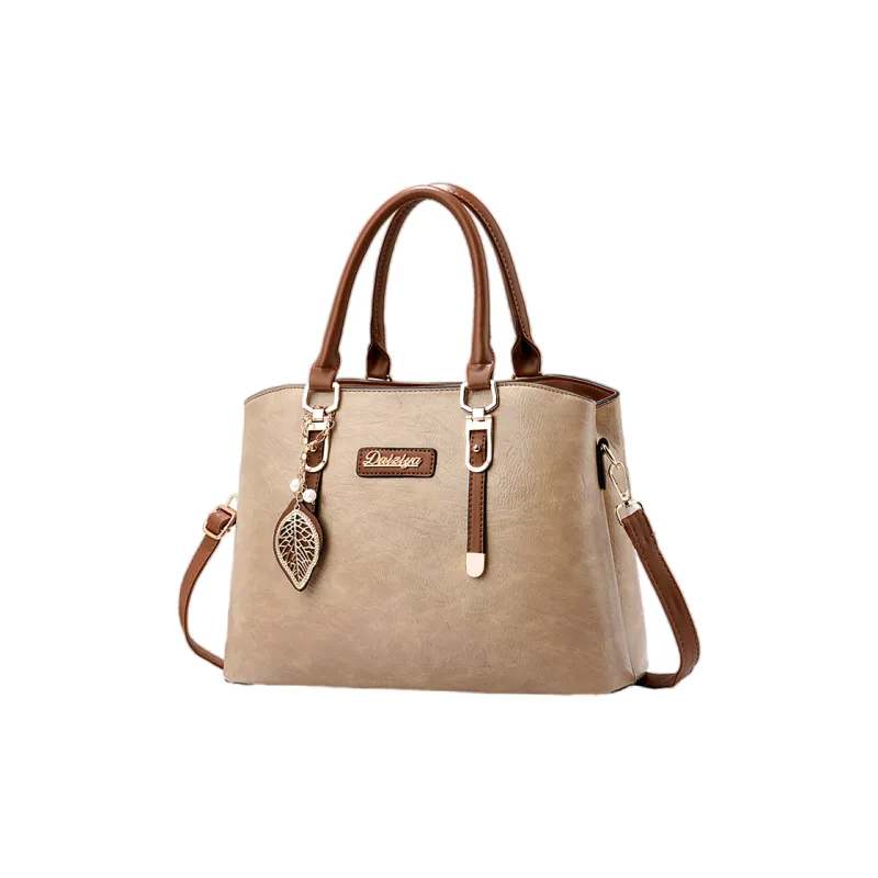 Weymond PU Crossbody Bags Handbags Regular Women's Green/Red/Black/Khaki-16