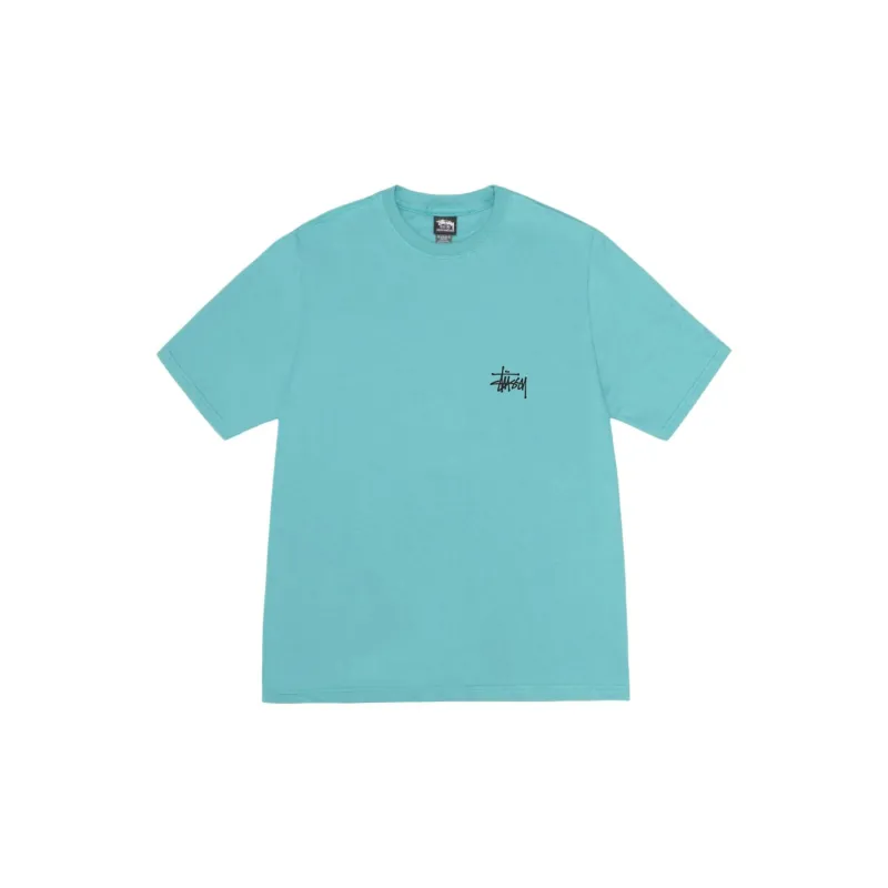 Stussy SS24 Sunset Tee White-10