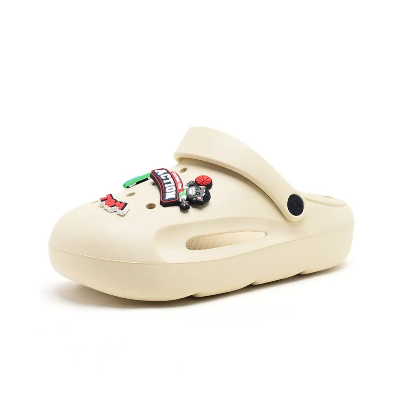 TALKING TOM Clogs Unisex-15