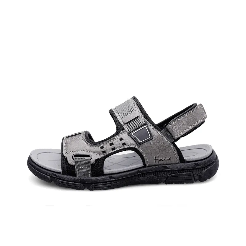 Extravagant Beach Sandals Men's-3