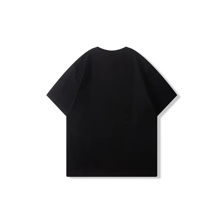 I'm David T Shirts Men Black-1