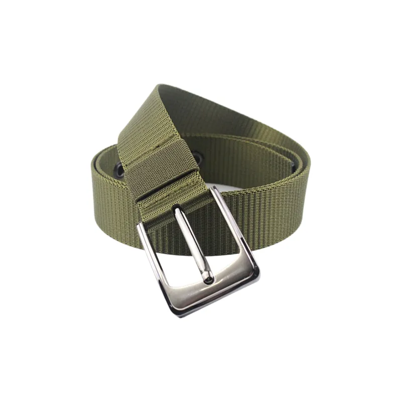 CARTELO Canvas Belt Unisex Width 3.8CM-23