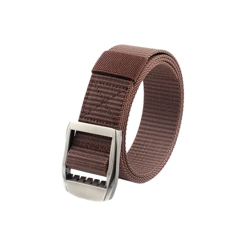 CARTELO Canvas Belt Unisex Width 3.8CM-4