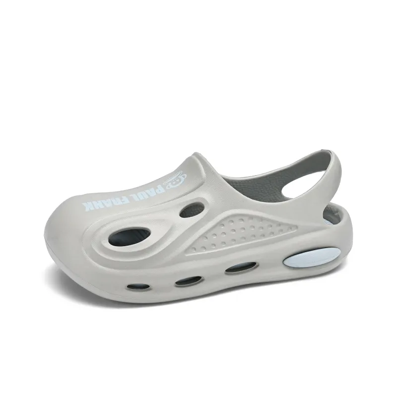 PAUL FRANK Clogs Unisex-6