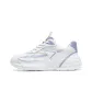White Purple