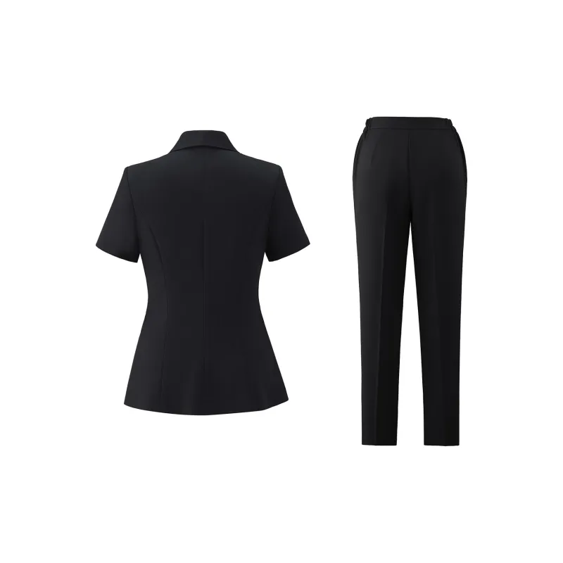 DonnaZilan Business Suit Women's-1