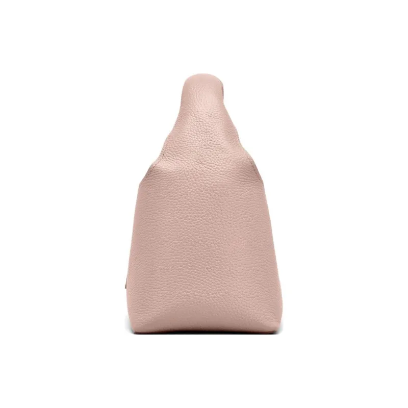 MARC JACOBS The Mini Sack Leather Tote Bag-3