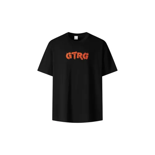 GTRG T-Shirts Unisex