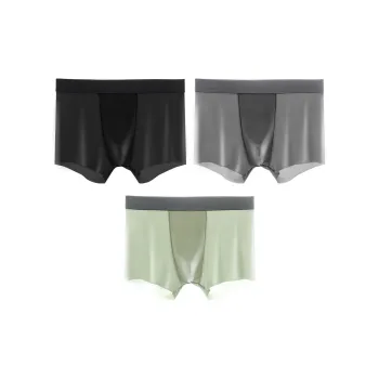 JUNEROSE Underpants Men's 3 Pack