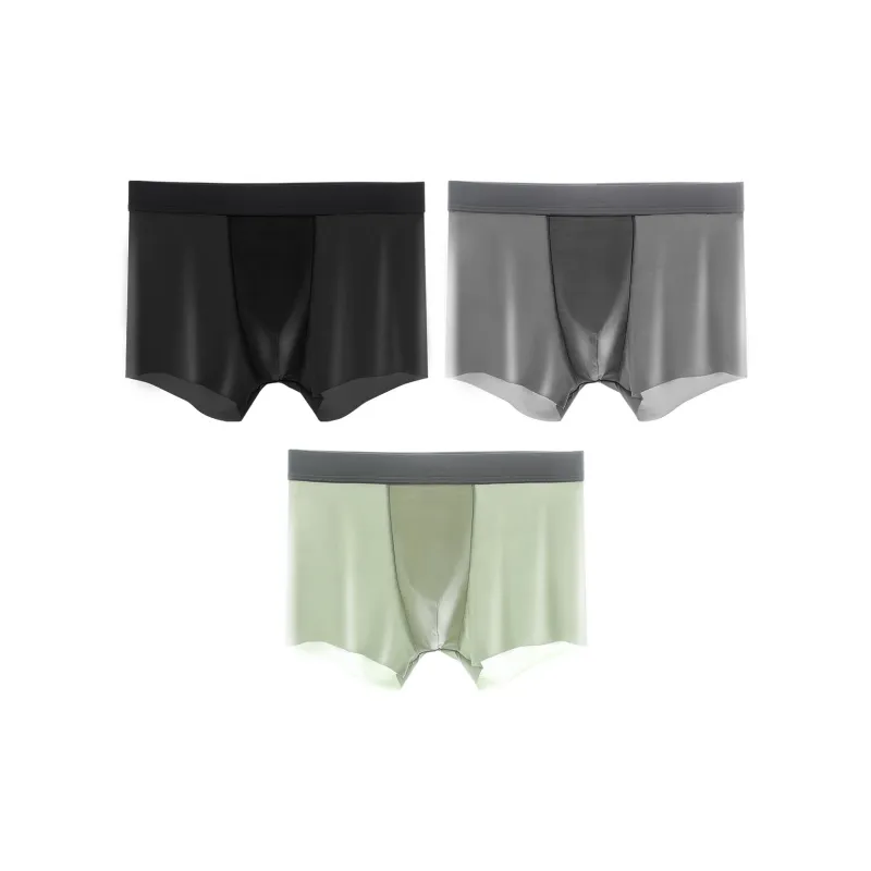 JUNEROSE Underpants Men's 3 Pack-0