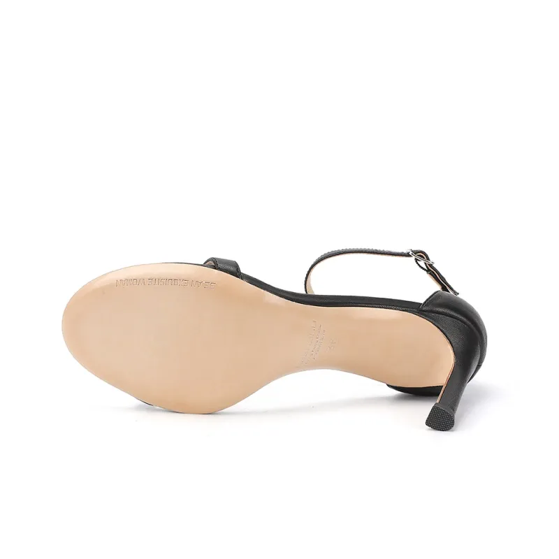 CASNSKU One-Strap Sandals Women's-24