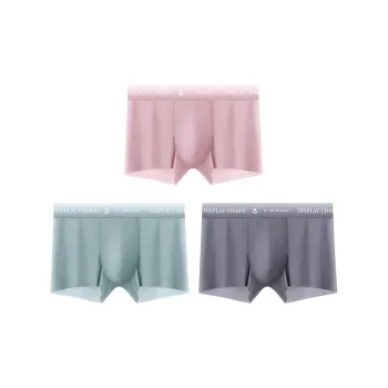 MIIOW Men Underpants
