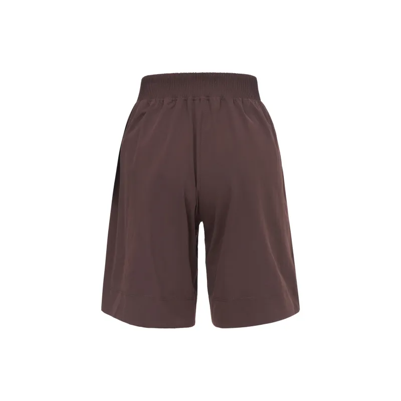 Lululemon Stretch Woven Casual Shorts Women's-4