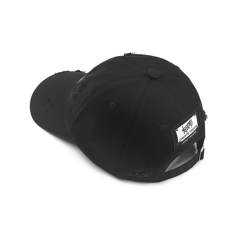 KENMO Cotton Baseball Caps Unisex-5