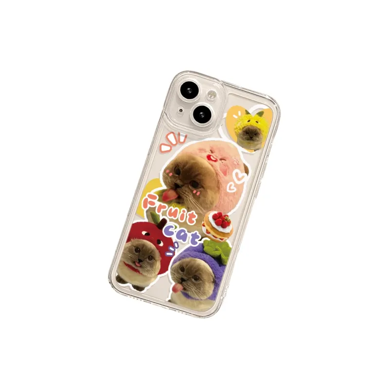 MINISO Phone Cases-10
