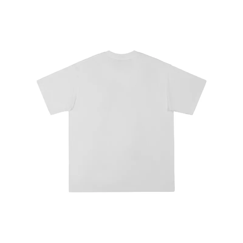 HIPANDA T Shirts Unisex-3