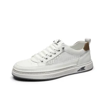 Playboy Playboy Lightweight Breathable Moisture Wicking Low Top Skateboard Shoes Men's