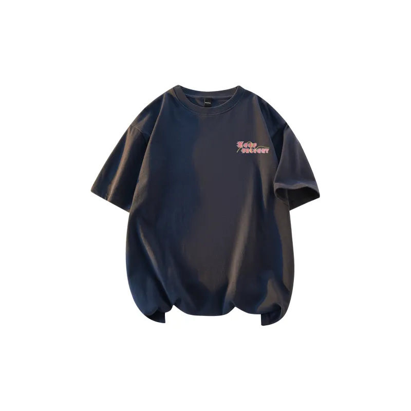 KS T Shirts Unisex-11