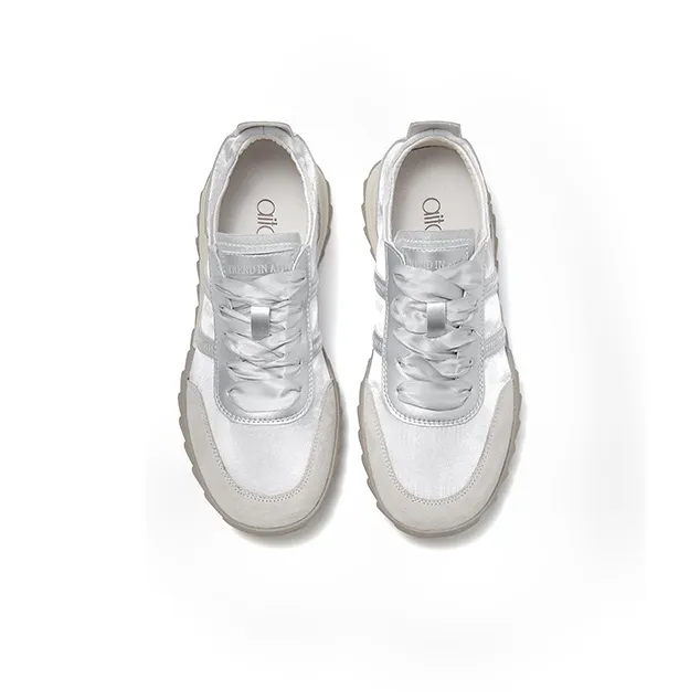 AITA Low Top Running Shoes Women's-9