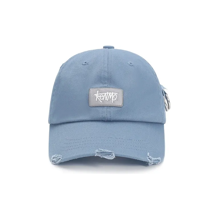 KENMO Cotton Baseball Caps Unisex-16