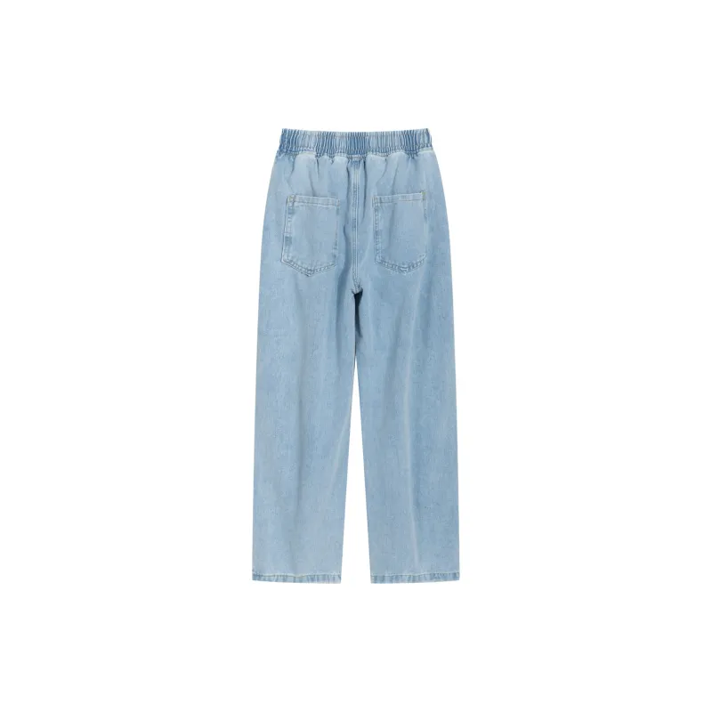 Antioffice Jeans Unisex-1