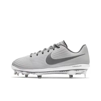 Nike Lunar Hyperdiamond 3 Pro Light Smoke Grey Women's