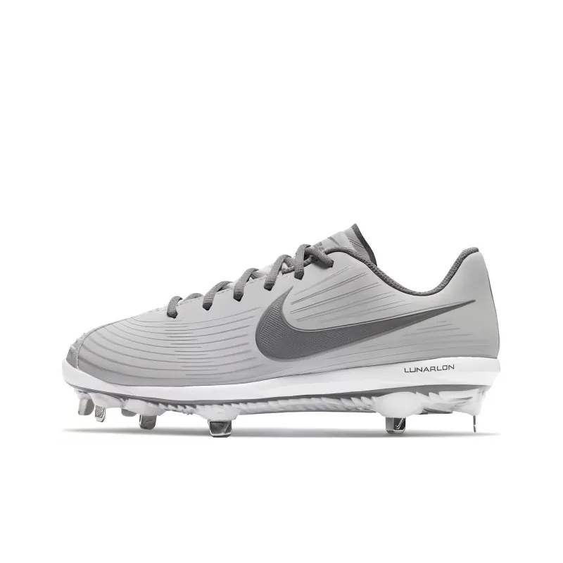 Nike Lunar Hyperdiamond 3 Pro Light Smoke Grey Women's-0