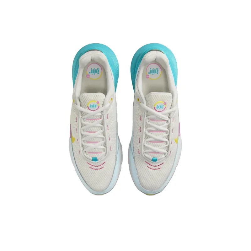 Nike Air Max Pulse Platinum Tint Dusty Cactus Playful Pink Lightning-3