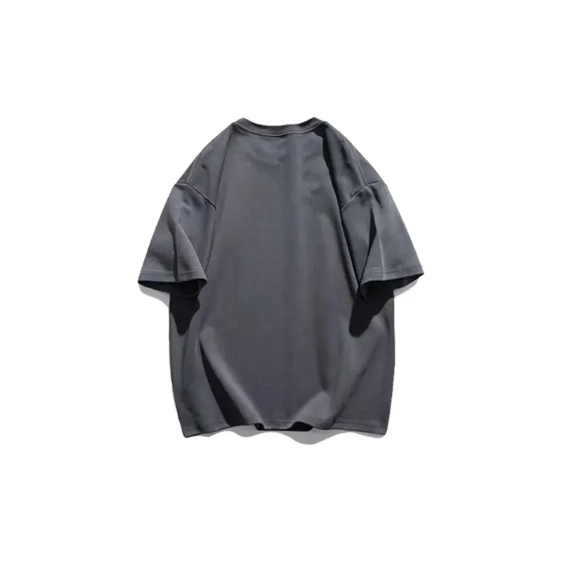 JEEP SPIRIT T Shirts Unisex-5