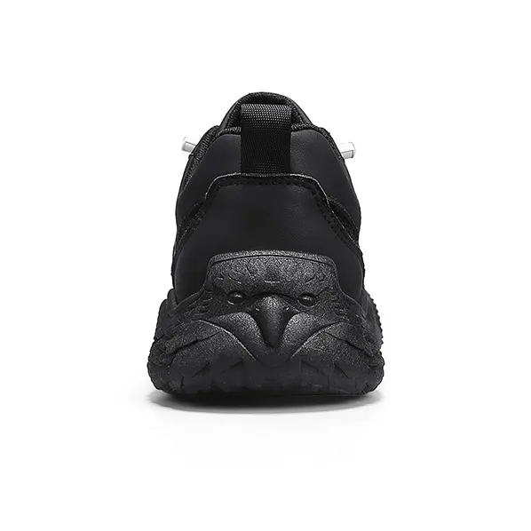 Warrior Shock Absorbing, Non Slip, Wear Resistant, Breathable And Lightweight Casual Shoes Men's-3