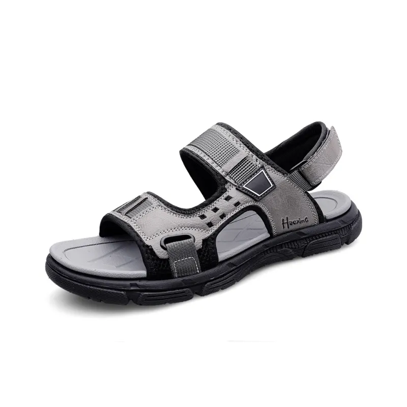 Extravagant Beach Sandals Men's-4