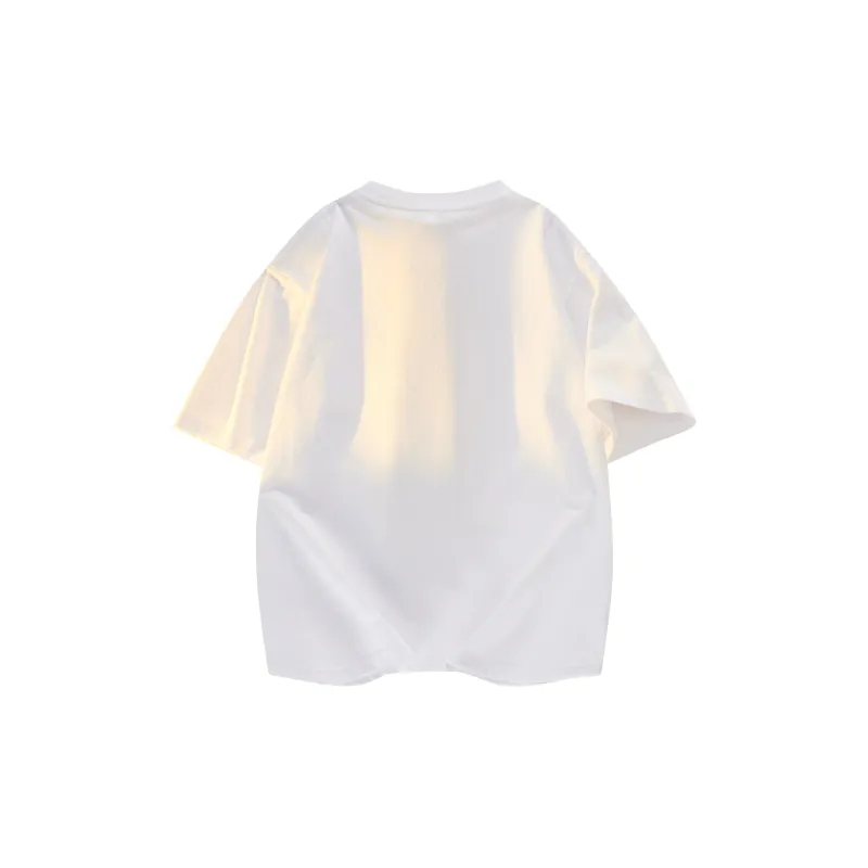 Cotton T Shirts Unisex-4