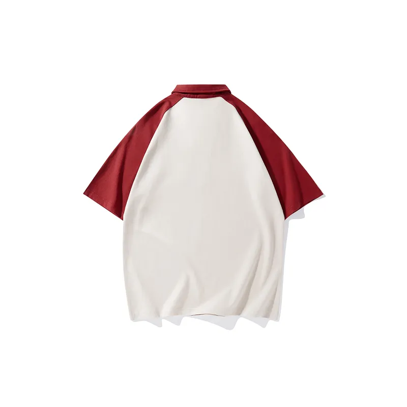 CHRROTA T-Shirts Unisex-1